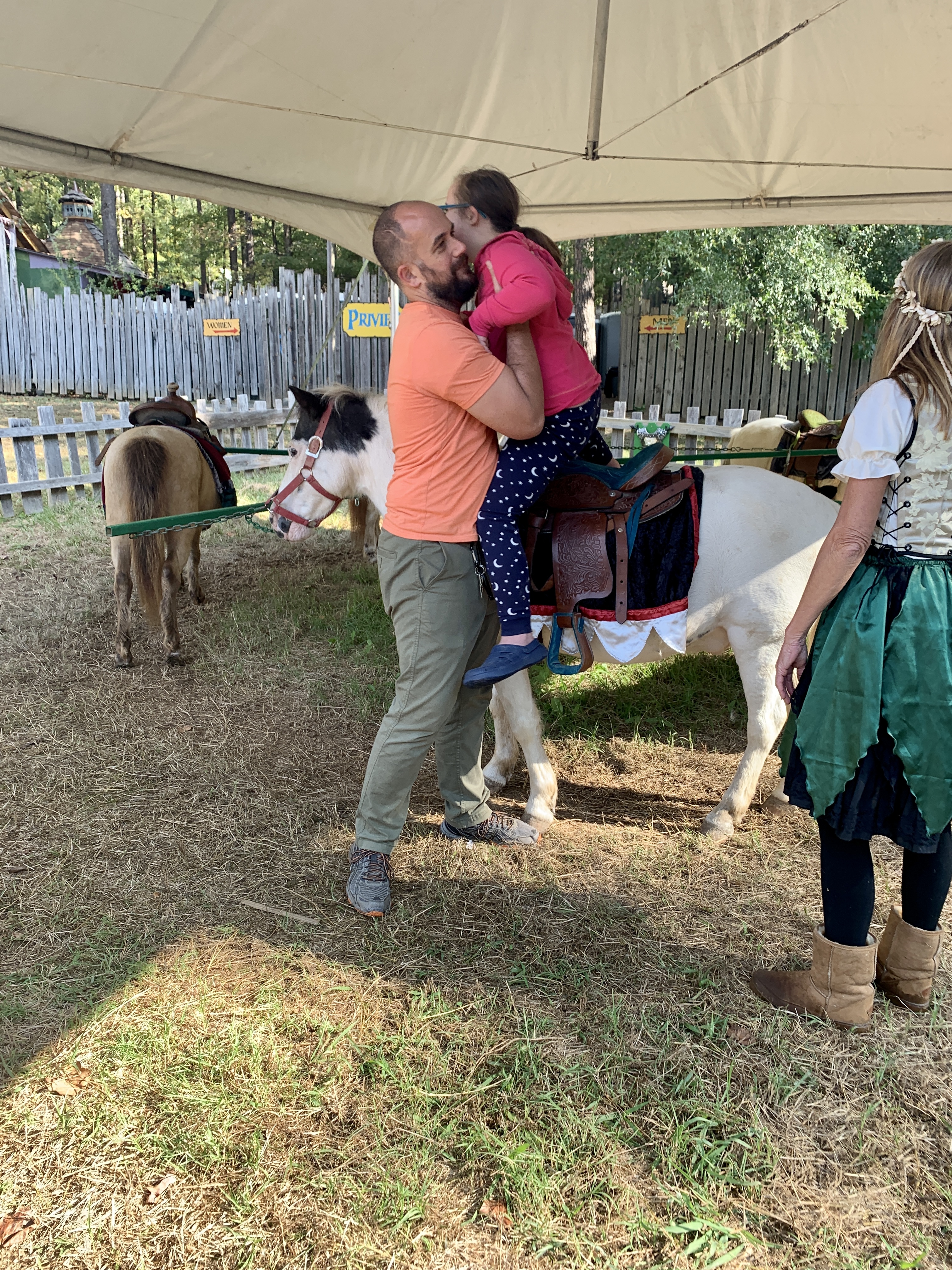Ren Faire
